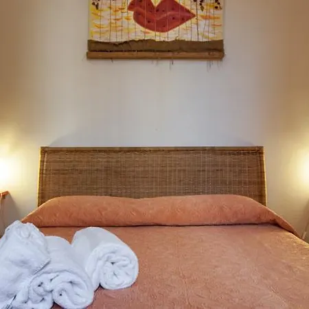 5 Sensi Maison d'hôtes Florence