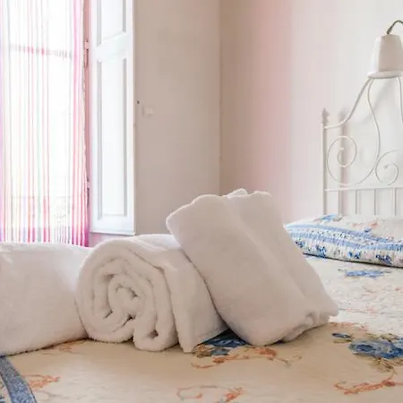 5 Sensi Maison d'hôtes