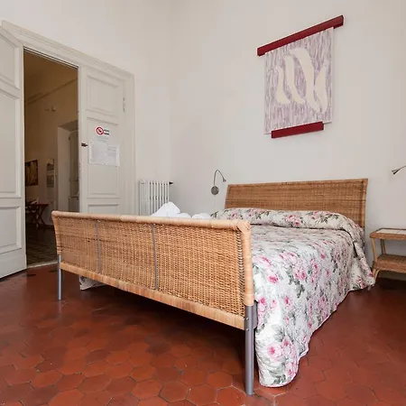 Guest house 5 Sensi 3*