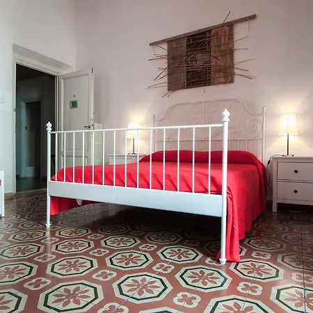 5 Sensi Maison d'hôtes 3*