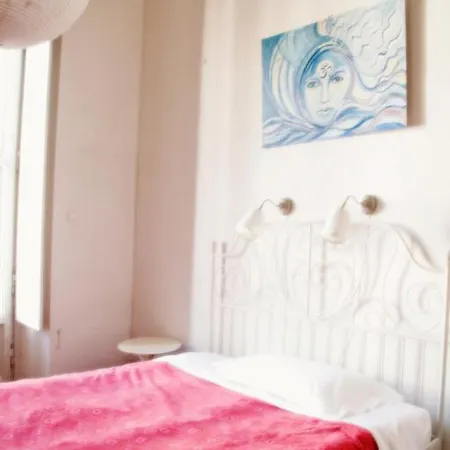 5 Sensi Maison d'hôtes Florence