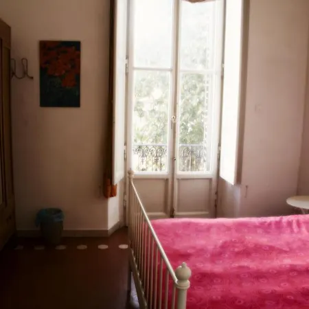 5 Sensi Maison d'hôtes 3*