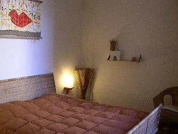 5 Sensi Maison d'hôtes