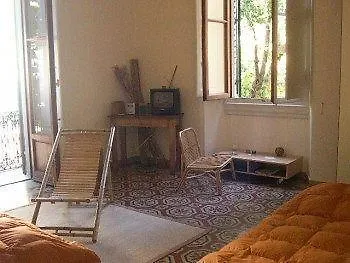 Maison d'hôtes 5 Sensi