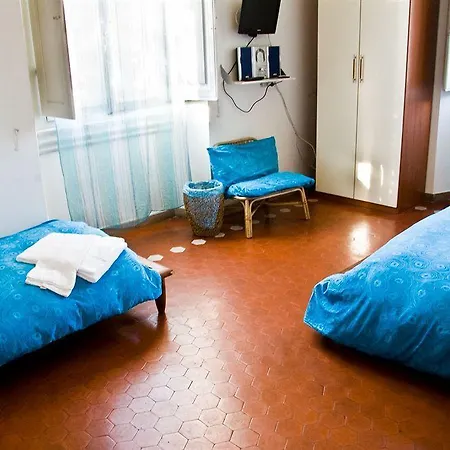 Maison d'hôtes 5 Sensi Florence