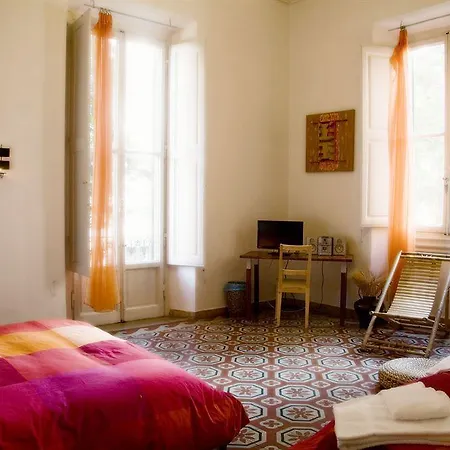 Maison d'hôtes 5 Sensi