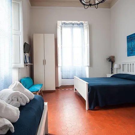 Guest house 5 Sensi 3*