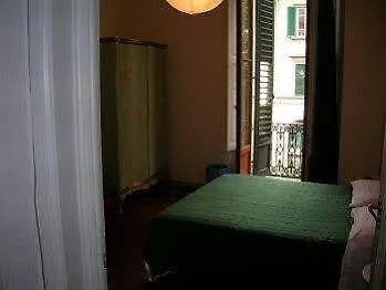 5 Sensi 3* Florença