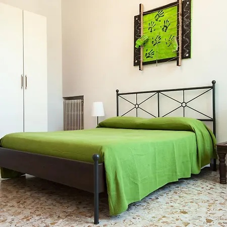 5 Sensi Florença