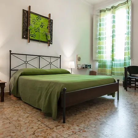 Casa de hóspedes 5 Sensi Florença