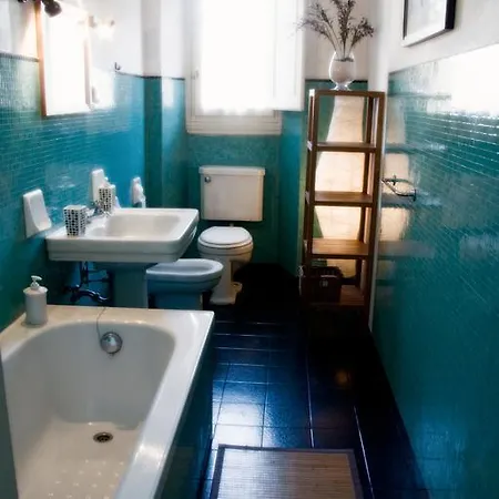 5 Sensi Casa de hóspedes