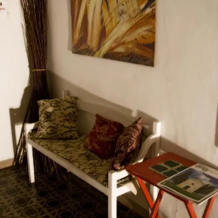 5 Sensi Casa de hóspedes Florença