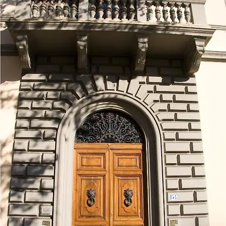 5 Sensi 3* Florença