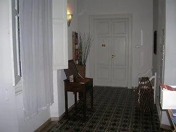 Casa de hóspedes 5 Sensi