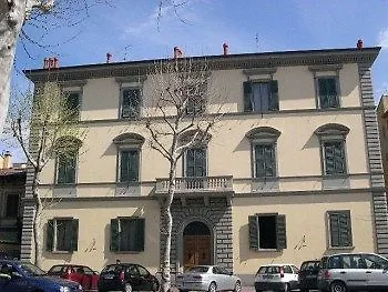 Casa de hóspedes 5 Sensi Florença