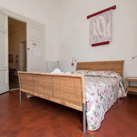5 Sensi 3* Florença