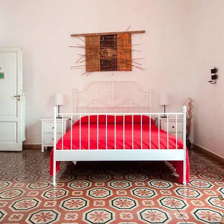 5 Sensi Casa de hóspedes 3*